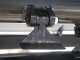 BlackStone BVH 180 H - Tractor-mounted side verge flail mower with Arm - Heavy Series