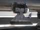 BlackStone BVH 180 H - Tractor-mounted side verge flail mower with Arm - Heavy Series