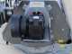 BlackStone BVH 180 H - Tractor-mounted side verge flail mower with Arm - Heavy Series