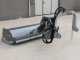 BlackStone BVH 180 H - Tractor-mounted side verge flail mower with Arm - Heavy Series