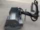 BlackStone BVH 180 H - Tractor-mounted side verge flail mower with Arm - Heavy Series