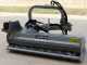BlackStone BVH 180 H - Tractor-mounted side verge flail mower with Arm - Heavy Series