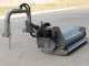 BlackStone BVH 180 H - Tractor-mounted side verge flail mower with Arm - Heavy Series