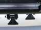 BlackStone BVH 200 H - Tractor-mounted side verge flail mower with Arm - Heavy Series