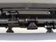 BlackStone BVH 200 H - Tractor-mounted side verge flail mower with Arm - Heavy Series