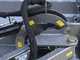 BlackStone BVH 200 H - Tractor-mounted side verge flail mower with Arm - Heavy Series