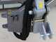 BlackStone BVH 200 H - Tractor-mounted side verge flail mower with Arm - Heavy Series