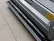 BlackStone BVH 200 H - Tractor-mounted side verge flail mower with Arm - Heavy Series