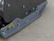 BlackStone BVH 200 H - Tractor-mounted side verge flail mower with Arm - Heavy Series