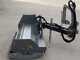 BlackStone BVH 200 H - Tractor-mounted side verge flail mower with Arm - Heavy Series