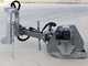 BlackStone BVH 200 H - Tractor-mounted side verge flail mower with Arm - Heavy Series