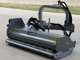 BlackStone BVH 200 H - Tractor-mounted side verge flail mower with Arm - Heavy Series
