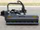 BlackStone BVH 200 H - Tractor-mounted side verge flail mower with Arm - Heavy Series