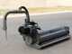 BlackStone BVH 200 H - Tractor-mounted side verge flail mower with Arm - Heavy Series