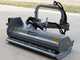 BlackStone BVH 200 H - Tractor-mounted side verge flail mower with Arm - Heavy Series