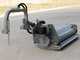 BlackStone BVH 200 H - Tractor-mounted side verge flail mower with Arm - Heavy Series