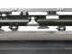 BlackStone BVH 220 H - Tractor-mounted side verge flail mower with Arm - Heavy series