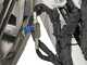 BlackStone BVH 220 H - Tractor-mounted side verge flail mower with Arm - Heavy series