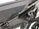 BlackStone BVH 220 H - Tractor-mounted side verge flail mower with Arm - Heavy series