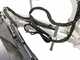 BlackStone BVH 220 H - Tractor-mounted side verge flail mower with Arm - Heavy series
