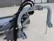 BlackStone BVH 220 H - Tractor-mounted side verge flail mower with Arm - Heavy series