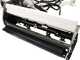 BlackStone BVH 220 H - Tractor-mounted side verge flail mower with Arm - Heavy series