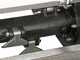 BlackStone BVH 220 H - Tractor-mounted side verge flail mower with Arm - Heavy series