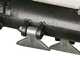 BlackStone BVH 220 H - Tractor-mounted side verge flail mower with Arm - Heavy series