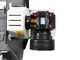 BlackStone BVH 220 H - Tractor-mounted side verge flail mower with Arm - Heavy series