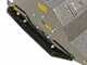 BlackStone BVH 220 H - Tractor-mounted side verge flail mower with Arm - Heavy series