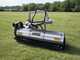 BlackStone BVH 220 H - Tractor-mounted side verge flail mower with Arm - Heavy series