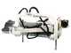 BlackStone BVH 220 H - Tractor-mounted side verge flail mower with Arm - Heavy series