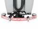 Fiorentini U.B. ECOSTAR55 - Cordless floor washer - 3 in 1: washes, dries and vacuums