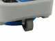 Fiorentini U.B. ECOSTAR55 - Cordless floor washer - 3 in 1: washes, dries and vacuums