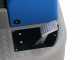 Fiorentini U.B. ECOSTAR55 - Cordless floor washer - 3 in 1: washes, dries and vacuums