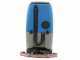 Fiorentini U.B. ECOSTAR55 - Cordless floor washer - 3 in 1: washes, dries and vacuums