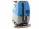 Fiorentini U.B. ECOSTAR55 - Cordless floor washer - 3 in 1: washes, dries and vacuums