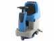 Fiorentini U.B. ECOSTAR55 - Cordless floor washer - 3 in 1: washes, dries and vacuums