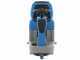 Fiorentini U.B. ECOSTAR55 - Cordless floor washer - 3 in 1: washes, dries and vacuums