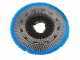 Fiorentini U.B. ECOSTAR55 - Cordless floor washer - 3 in 1: washes, dries and vacuums