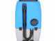 Fiorentini U.B. ECOSTAR55 - Cordless floor washer - 3 in 1: washes, dries and vacuums