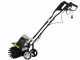 Electric Sweeper Blackstone TS-400 - Sweeper for synthetic turfs