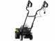 Electric Sweeper Blackstone TS-400 - Sweeper for synthetic turfs