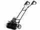 Electric Sweeper Blackstone TS-400 - Sweeper for synthetic turfs