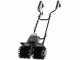 Electric Sweeper Blackstone TS-400 - Sweeper for synthetic turfs