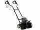 Electric Sweeper Blackstone TS-400 - Sweeper for synthetic turfs