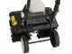 Electric Sweeper Blackstone TS-400 - Sweeper for synthetic turfs