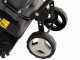 Electric Sweeper Blackstone TS-400 - Sweeper for synthetic turfs