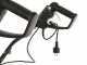 Electric Sweeper Blackstone TS-400 - Sweeper for synthetic turfs