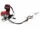 GeoTech GT-2 58 BP - Multifunction backpack petrol brush cutter